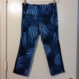 Old Navy Active Bra & Leggings